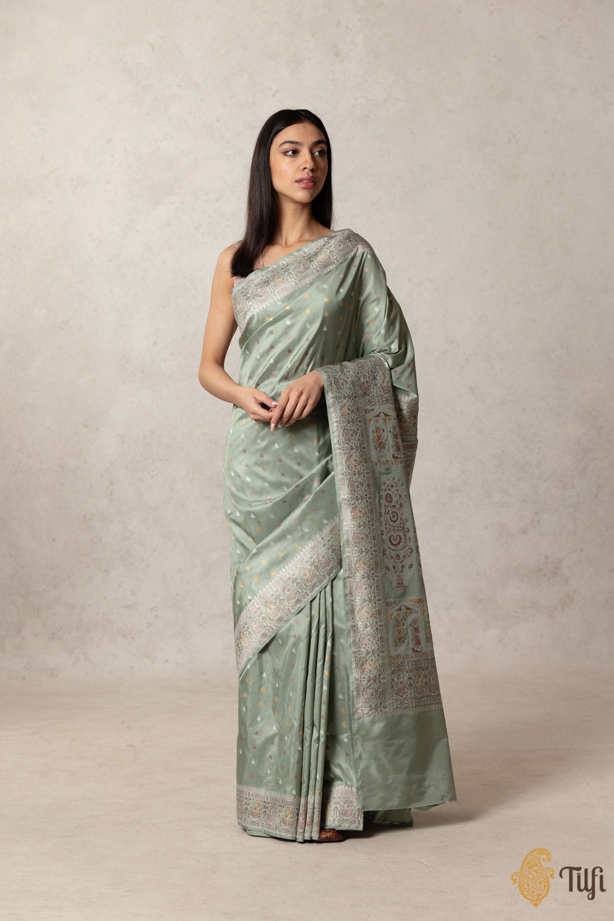 sage-green-pure-katan-silk-banarasi-handloom-saree-tilfi