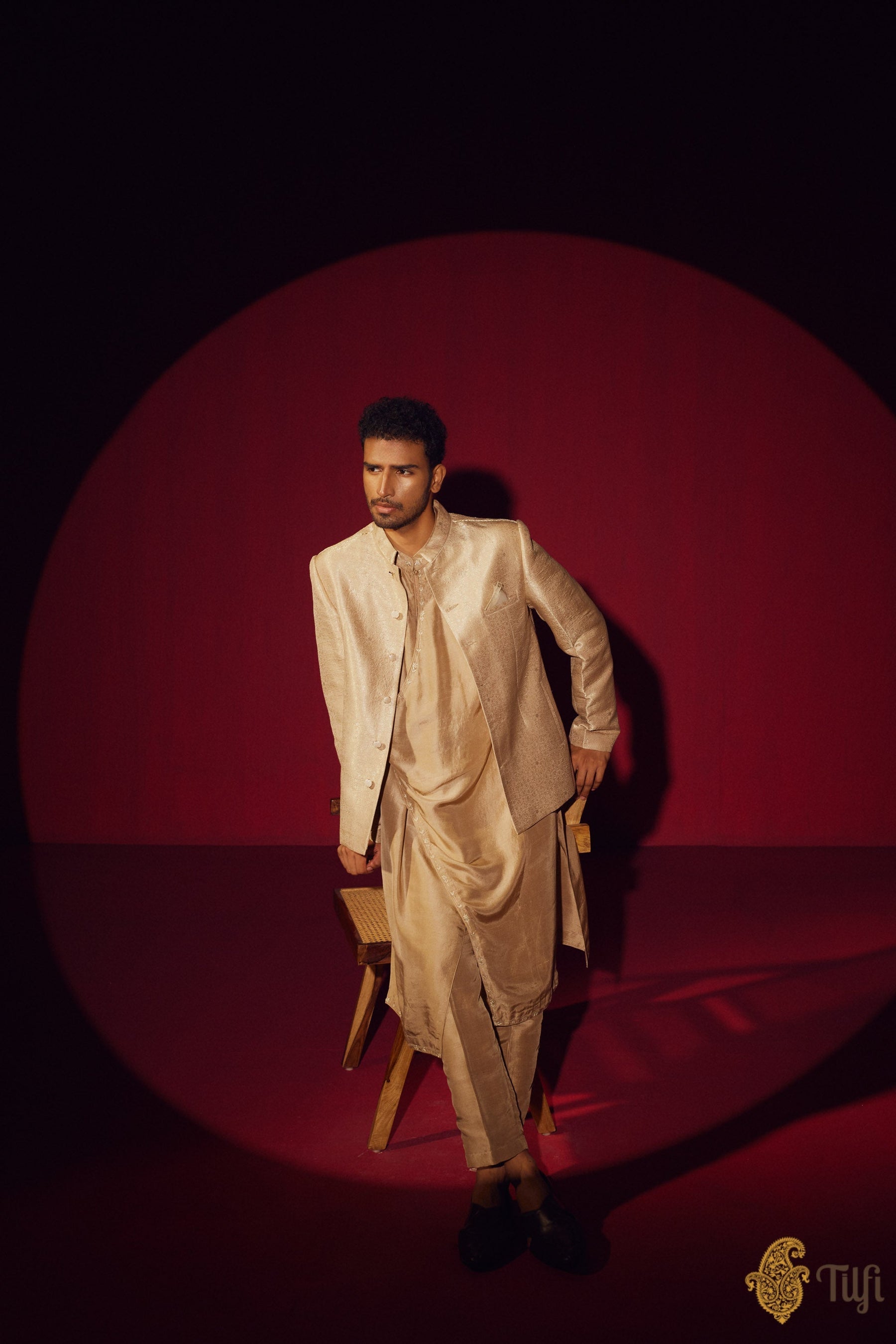 Menswear - Tilfi